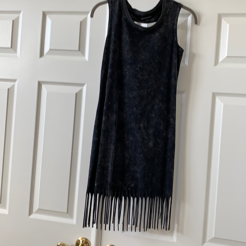 Tunic/dress